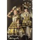 Classical Puppets Farm Buddies 2.0 Little Bee Blouse Pants Salopette OP and Sets(Limited Pre-Order/Full Payment Without Shipping)